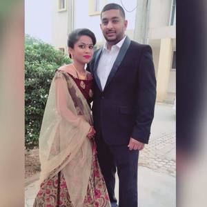 Meet your Posher, Ravi